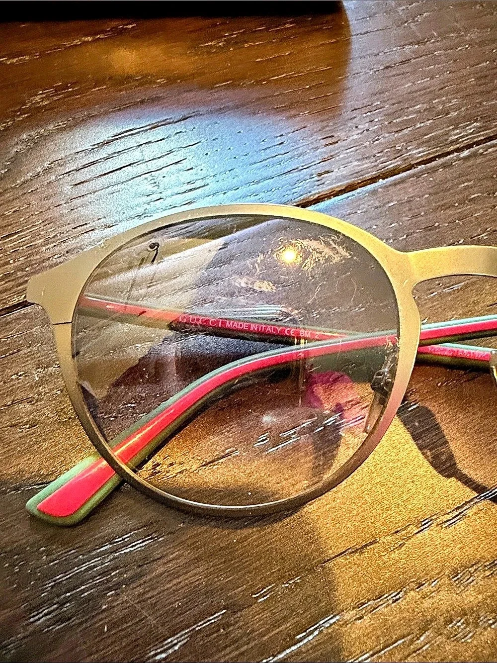 Gucci gg 2253